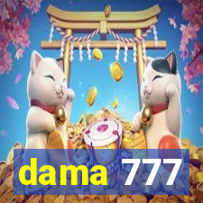 dama 777